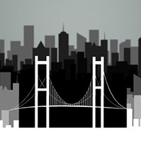 building-bridges-3d-city-prezi-template
