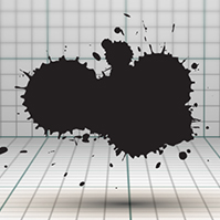 stainless-3d-ink-spot-splatter-stain-prezi-template