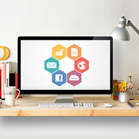 creative-workplace-graphic-design-prezi-template-imac-desk