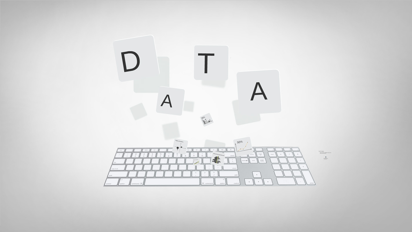 Data Analysis Prezi template