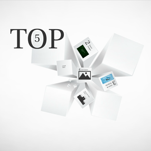 Ranking - Prezi Template