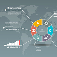 around-a-topic-infographic-diagram-business-professional-prezi-template