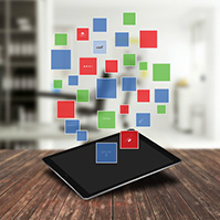 Hover Tiles
