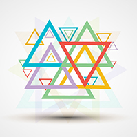 simple-slides-3d-triangles-creative-prezi-template
