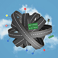 3D-road-to-success-prezi-template-business