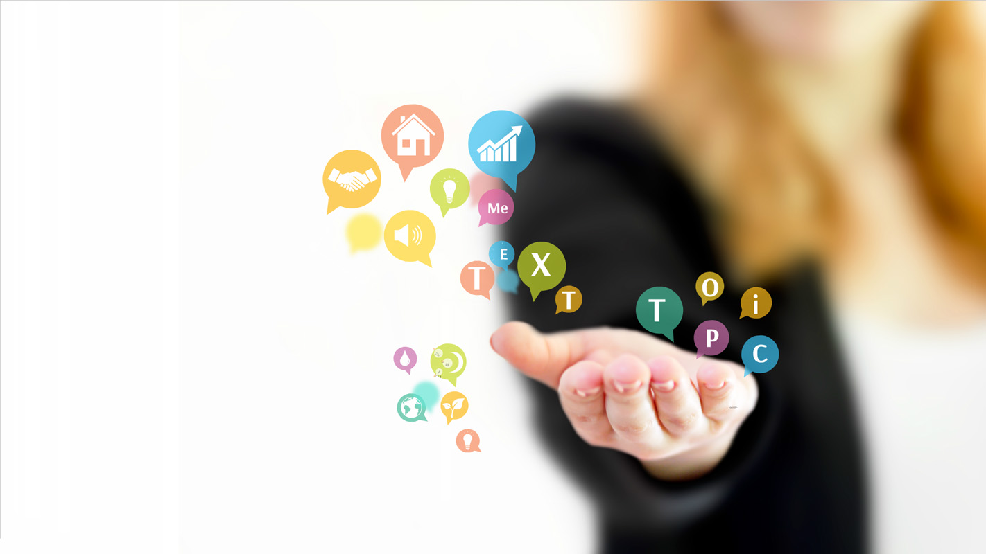 Great Offer Prezi template