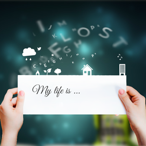 Paper Cut Story - Prezi Template
