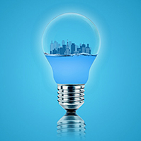 creative-city-3d-light-bulb-inside-prezi-template