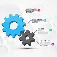 make-it-work-3D-cogs-gear-professional-business-prezi-template