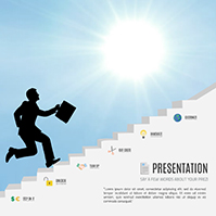 way-to-success-businessman-stairs-running-prezi-template