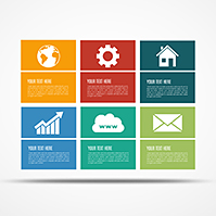 content-boxes-simple-business-professional-corporate-colorful-squares-prezi-template