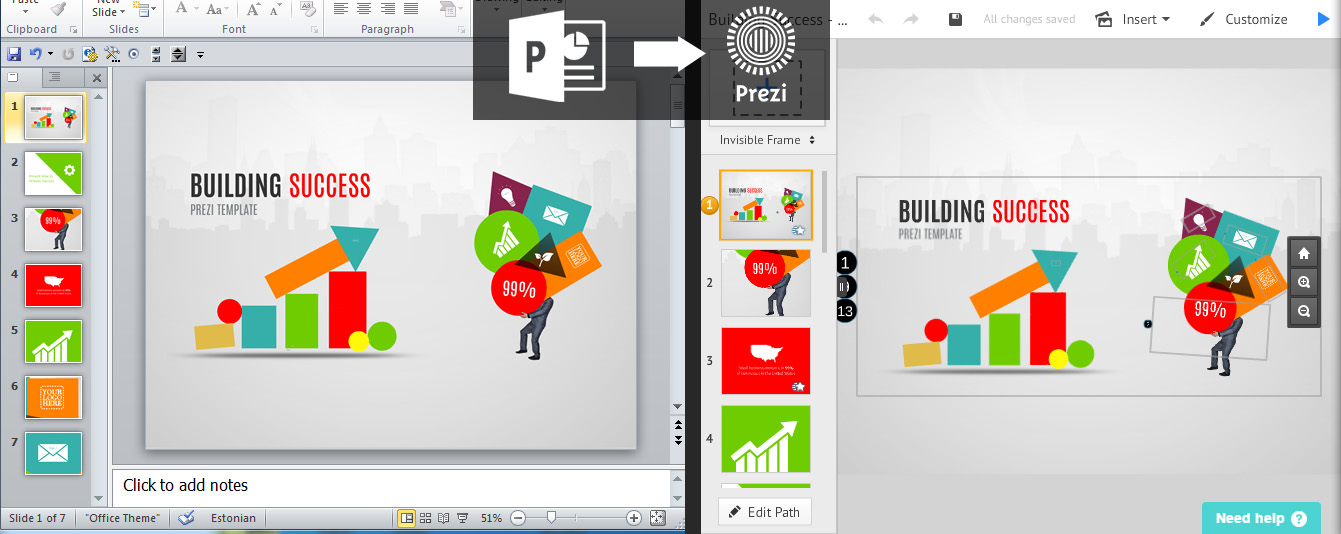 insert-powerpoint-presentation-PPT-into-prezi