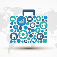 worldwide-business-suitcase-briefcase-prezi-template