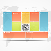 business-model-canvas-creative-colorful-pitch-plan-prezi-template
