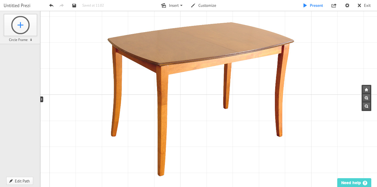 insert-a-table-into-prezi-excel