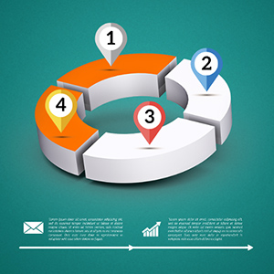 3D-donut-circle-graph-diagram-chart-infographic-prezi-template