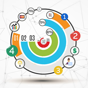circle-infographics-professional-circular-creative-business-report-prezi-templates-presentation