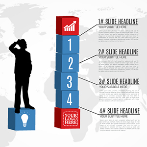 creative-3d-business-cubes-squares-diagram-chart-infographic-silhouettes-prezi-templates
