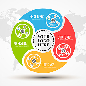 creative-ideas-circle-diagram-colorful-map-prezi-template