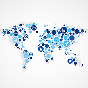 world-map-dotted-circles-infographics-creative-world-map-prezi-templates