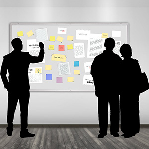 people-ads-commercial-advertising-wall-classifieds-listing-creative-messages-marketing-prezi-templates