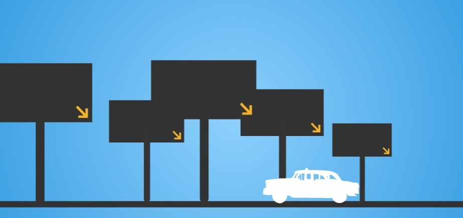 Transportation-plain-blue-free-presentation-template-slide3
