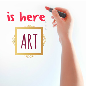 art-is-here-prezi-template
