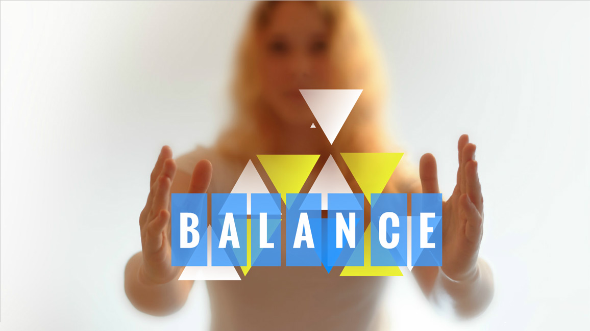 balance prezi template