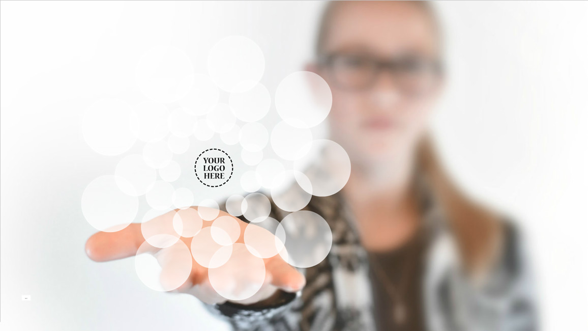 Choice Prezi template