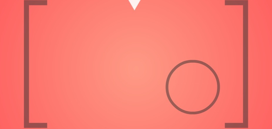 fork-in-the-road-car-pink-free-presentation-template-slide2