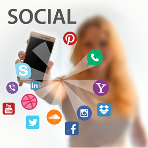 social prezi template