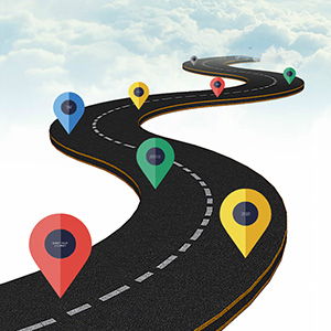 success-3d-roadmap-path-sky-heaven-clouds-inspire-motivation-prezi-template-thumb