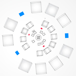 technical drawing prezi template