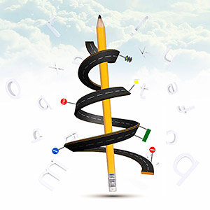 creative-road-3d-pencil-sky-success-concept-education-writing-prezi-template-presentation-thumb