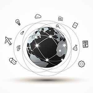 going-global-business-idea-world-planet-earth-orbit-icons-prezi-presentation-template-thumb
