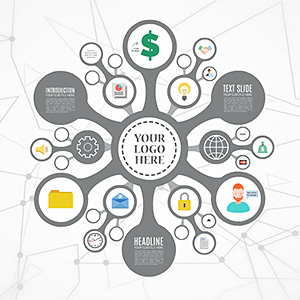 infographic-round-circles-network-snowflake-prezi-presentation-thumb