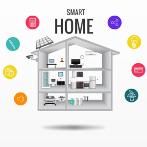 smart home