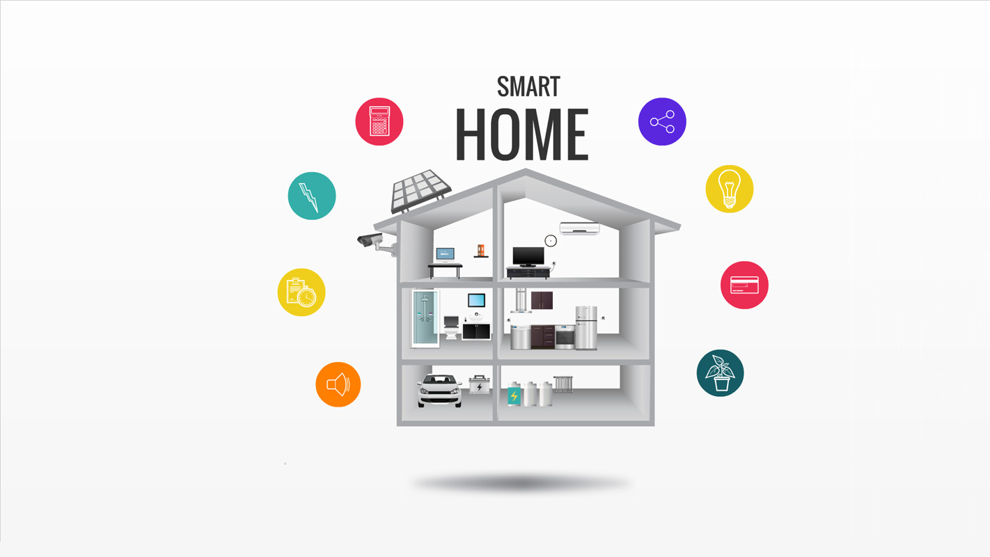 smart home