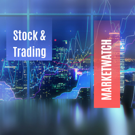 Stock & Trading is a premium template for finance, business, financial topics.