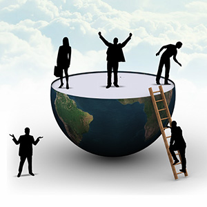 world-success-creative-globe-climbing-businessman-3d-prezi-template-thumb