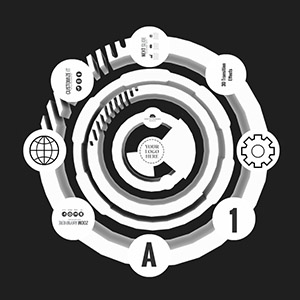 3D-white-technology-circle-robot-transition-effect-infographic-prezi-presentation-template-thumb