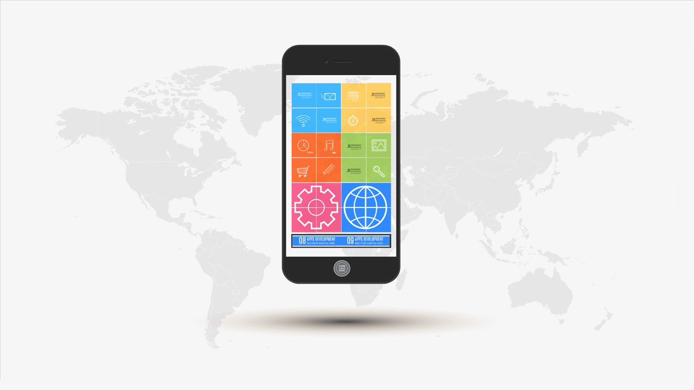 apps development