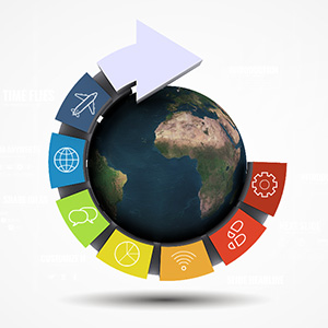 global-progress-world-arrow-3d-design-infographic-map-prezi-template-thumb