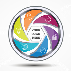 lens-shape-3d-circle-diagram-infographic-colorful-prezi-template-for-presentations-thumb