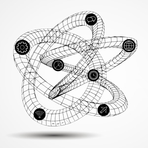 structure-black-network-architecture-connections-wireframe-shape-prezi-presentation-template-thumb