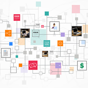 colorful-technology-rectangles-squares-creative-cloud-prezi-template-thumb