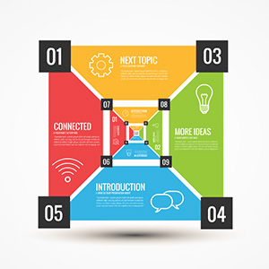 infographic-box-square-4-topics-diagram-colorful-prezi-presentation-template