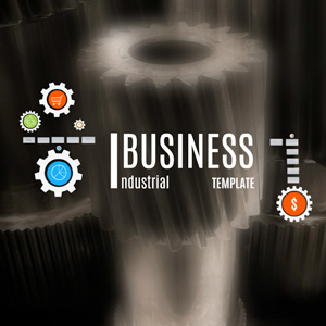 Industrial Business