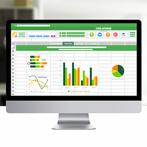 spreadsheet-prezi-template