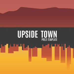 Upside Town